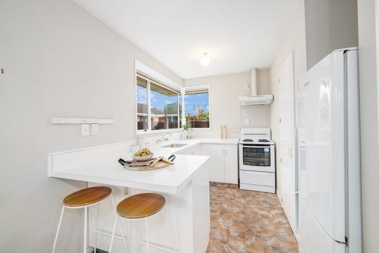 Photo of property in 2/15 Dumfries Drive, Hei Hei, Christchurch, 8042