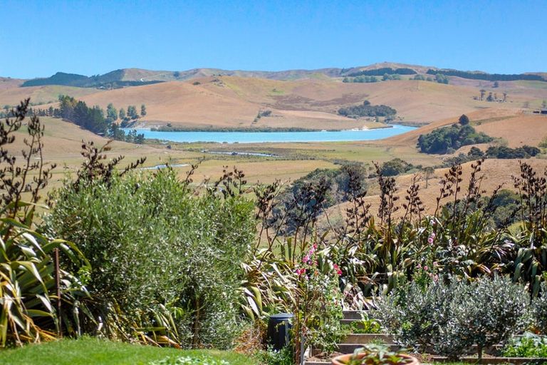 Photo of property in 1470 Oneriri Road, Kaiwaka, 0573