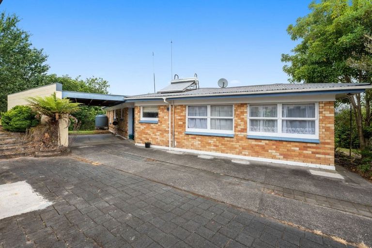 Photo of property in 30 Campbell Street, Taumarunui, 3920