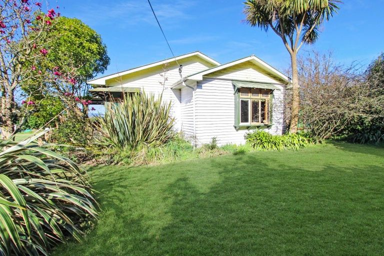 Photo of property in 551 Gorge Road, Ballance, Pahiatua, 4983