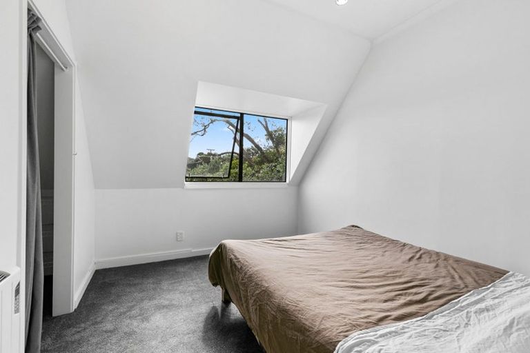 Photo of property in Hiropi St Village, 1/46 Hiropi Street, Newtown, Wellington, 6021