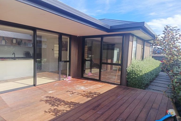 Photo of property in 9 Brave Street, Rolleston, 7615