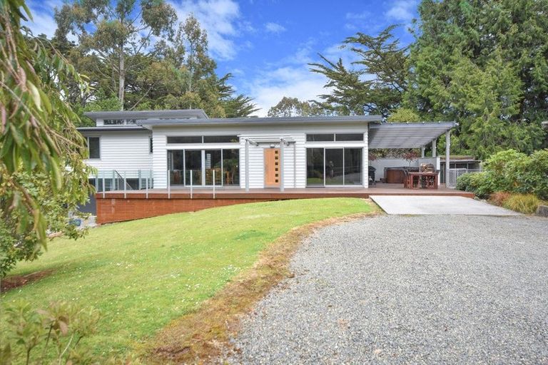 Photo of property in 317 Leith Valley Road, Leith Valley, Dunedin, 9010