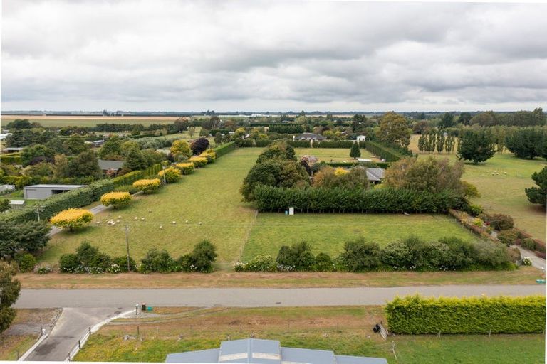 Photo of property in 44 Taits Road, Newland, Ashburton, 7772
