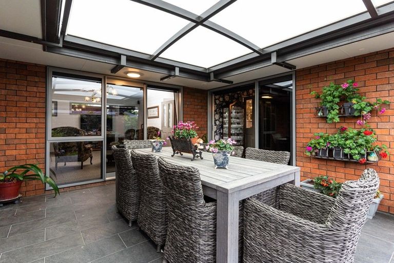 Photo of property in 4 Lancewood Avenue, Feilding, 4702