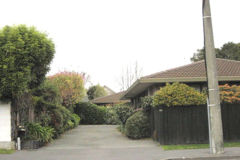 Photo of property in 2/30 Ranfurly Street, St Albans, Christchurch, 8014