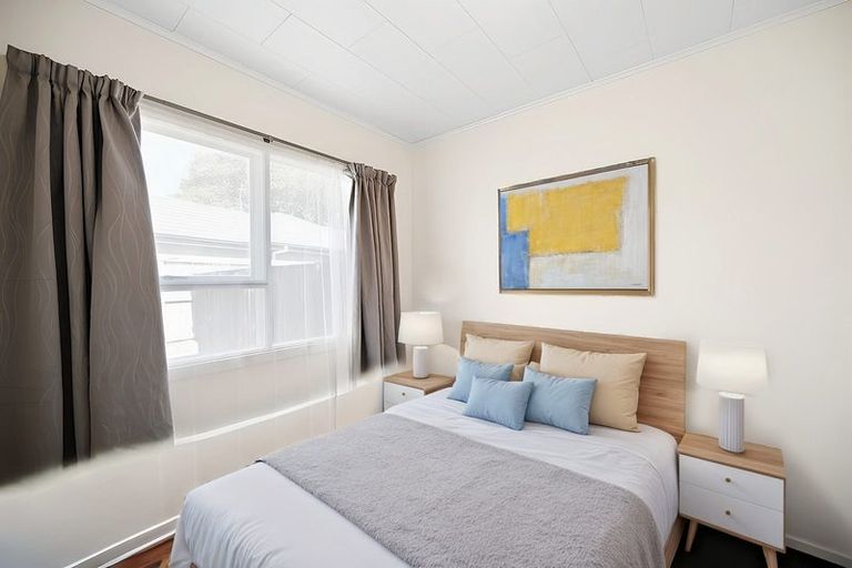 Photo of property in 50a Blackburn Street, Frankton, Hamilton, 3204