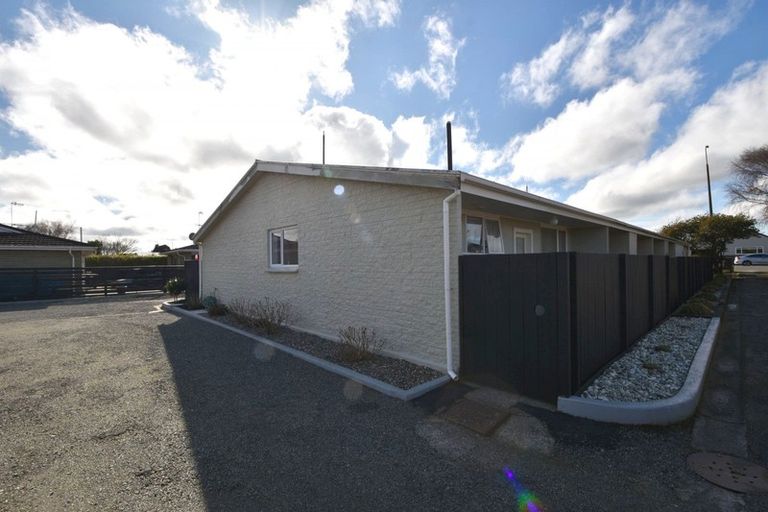 Photo of property in 4/24 Sydney Street, Windsor, Invercargill, 9810