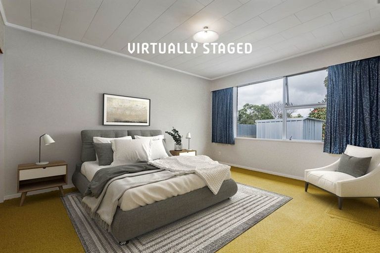 Photo of property in 36a Park Road, West End, Palmerston North, 4412