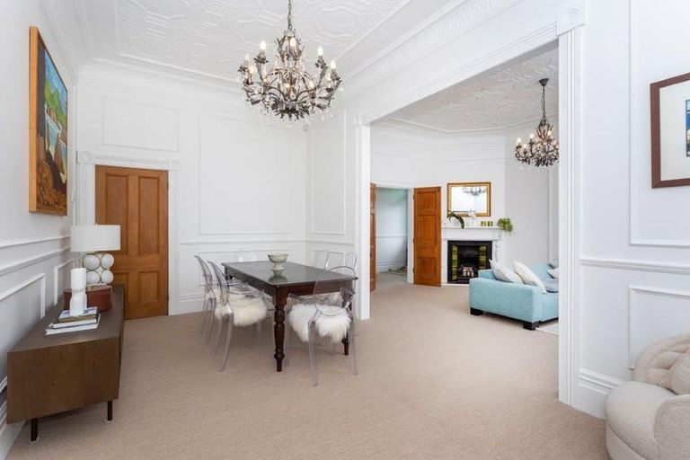 Photo of property in 8a Alberon Street, Parnell, Auckland, 1052