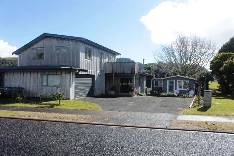 Photo of property in 36 Cory Wright Drive, Tairua, 3508