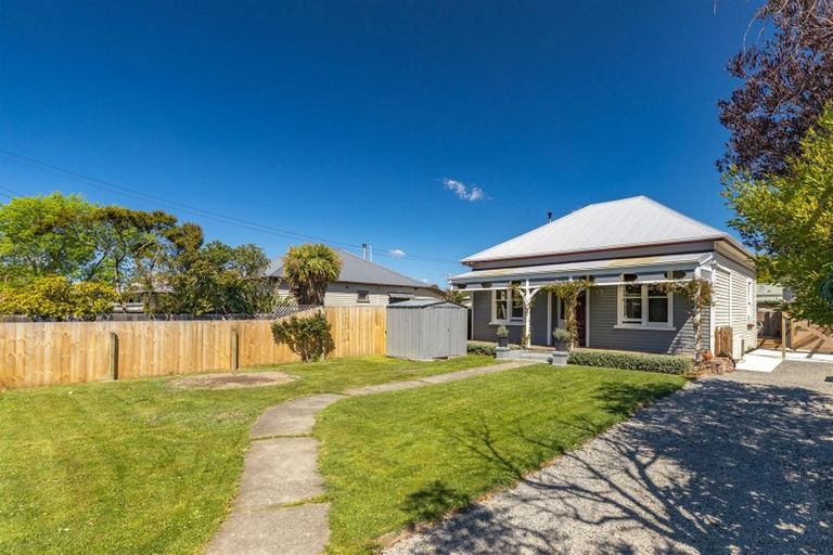 Photo of property in 44 Wyon Street, Linwood, Christchurch, 8062