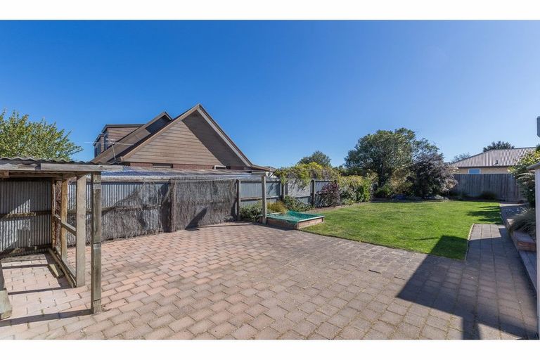 Photo of property in 78 Daniels Road, Redwood, Christchurch, 8051