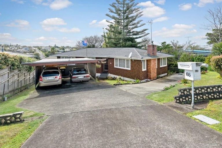 Photo of property in 65 Corunna Road, Milford, Auckland, 0620