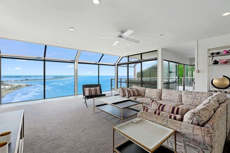 Photo of property in 110 Scarborough Road, Scarborough, Christchurch, 8081