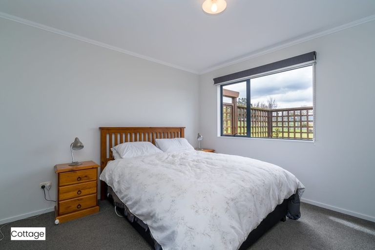 Photo of property in 461 Outram-mosgiel Road, Riverside, Outram, 9073