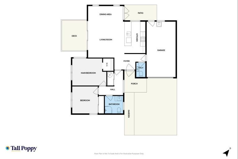 Photo of property in 1/8 Chisnall Street, Richmond, 7020