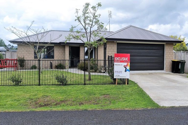 Photo of property in 62a Gladstone Road, Waihi, 3610