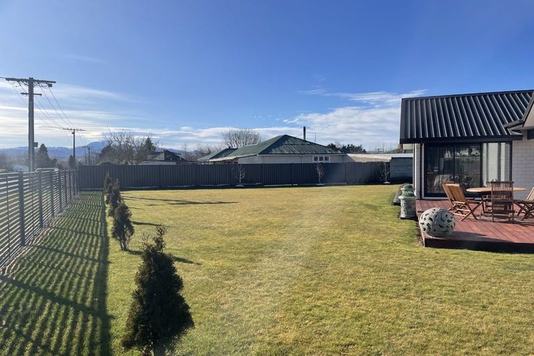 Photo of property in 15 Ayr Street, Fairlie, 7925