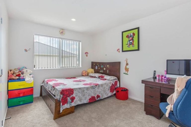 Photo of property in 21 Rosewell Crescent, Flat Bush, Auckland, 2019