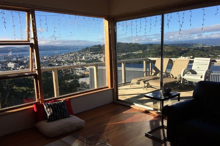 Photo of property in 4 Pearce Street, Vogeltown, Wellington, 6021