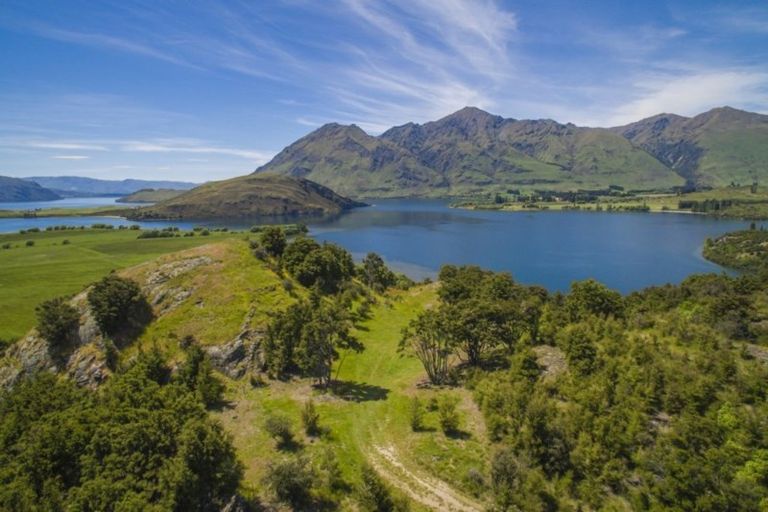 Photo of property in West Wanaka Road, Glendhu Bay, Wanaka, 9382