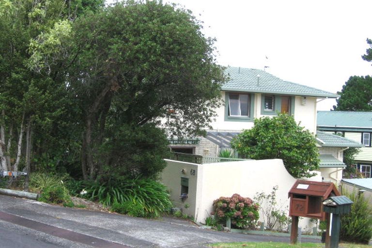 Photo of property in 68 Rosecamp Road, Beach Haven, Auckland, 0626