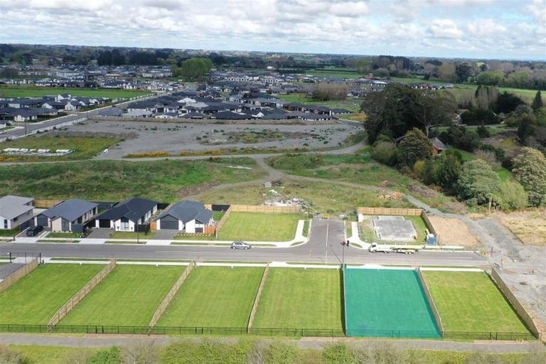 Photo of property in 30 Bastings Street, Kaiapoi, 7630