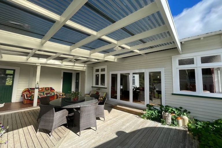 Photo of property in 213 Matakitaki Road, Six Mile, Murchison, 7077