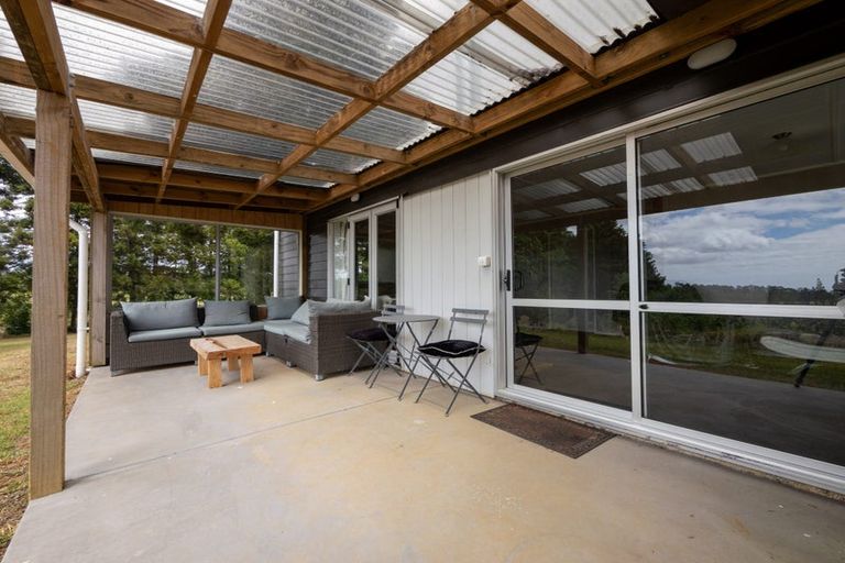Photo of property in 301 Puketotara Road, Waipapa, Kerikeri, 0295