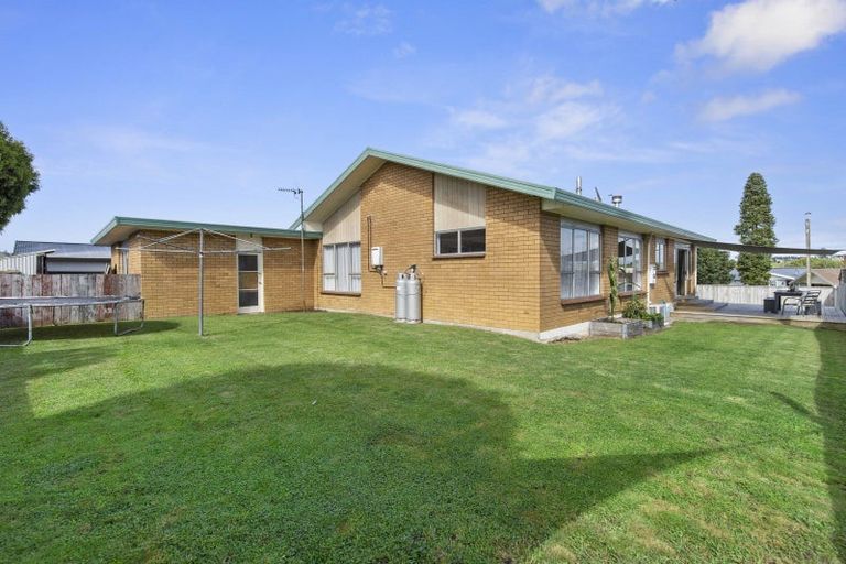 Photo of property in 65 Young Street, Morrinsville, 3300