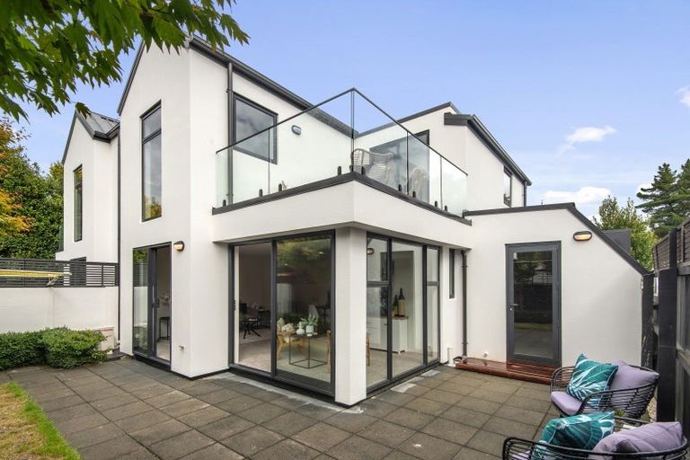 Photo of property in 28a Mayfair Street, Riccarton, Christchurch, 8011