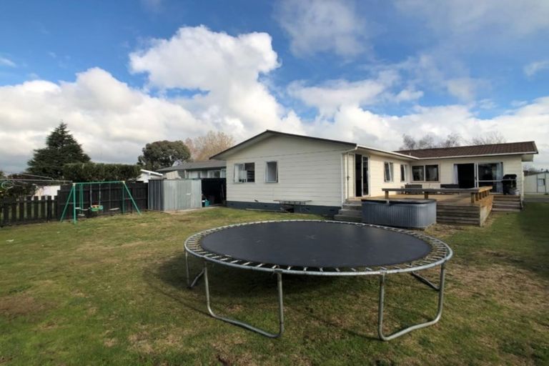 Photo of property in 8 Inaka Place, Matamata, 3400