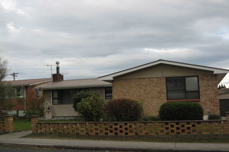 Photo of property in 3 Totara Avenue, Balclutha, 9230