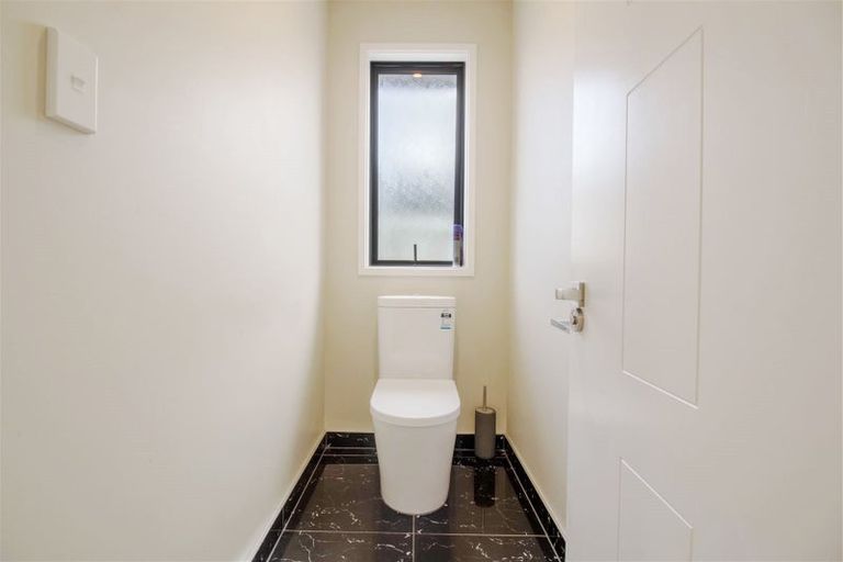 Photo of property in 40 Chert Street, Rolleston, 7614