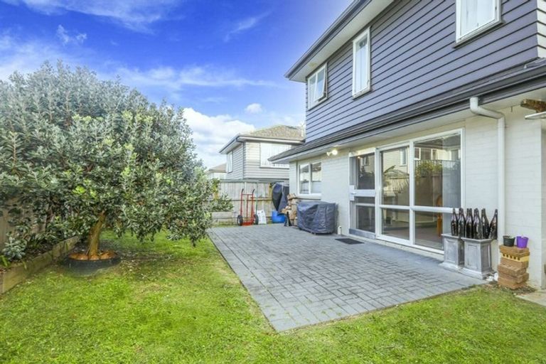 Photo of property in 9 Vinci Court, Manurewa, Auckland, 2105
