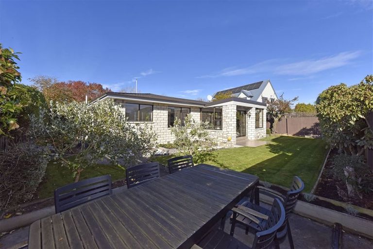 Photo of property in 35a Dormer Street, Papanui, Christchurch, 8053