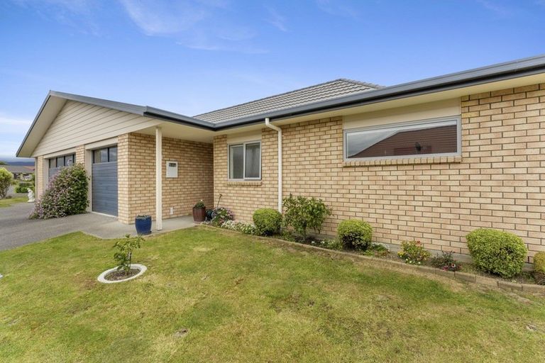 Photo of property in Trackside Villas, 7/91 Mako Mako Road, Levin, 5510