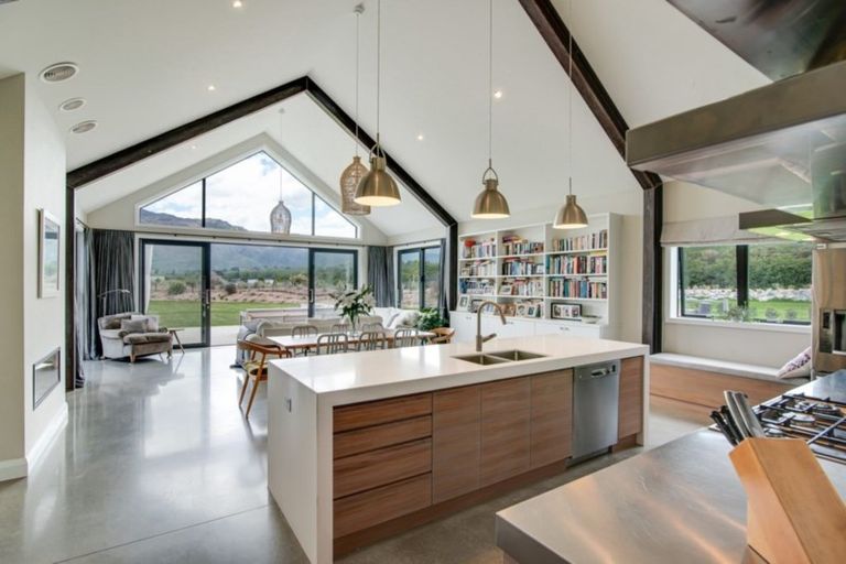 Photo of property in 221 Lower Shotover Road, Speargrass Flat, Queenstown, 9371