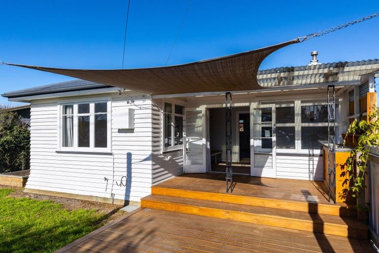 Photo of property in 12 Julian Street, Redwoodtown, Blenheim, 7201