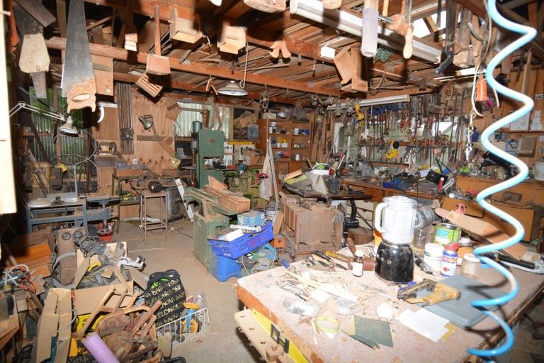 Photo of property in 61 Louisa Street, Gladstone, Invercargill, 9810