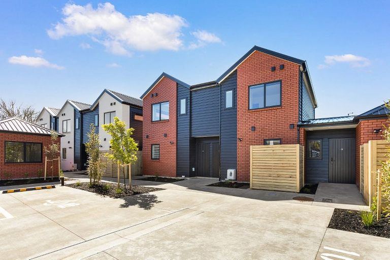 Photo of property in 13/6 Fend Street, Chartwell, Hamilton, 3210