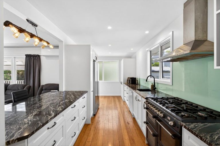 Photo of property in 7b Carnell Street, Napier South, Napier, 4110