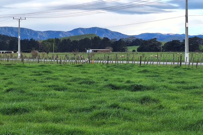 Photo of property in 61 Laws Road, Dannevirke, 4972