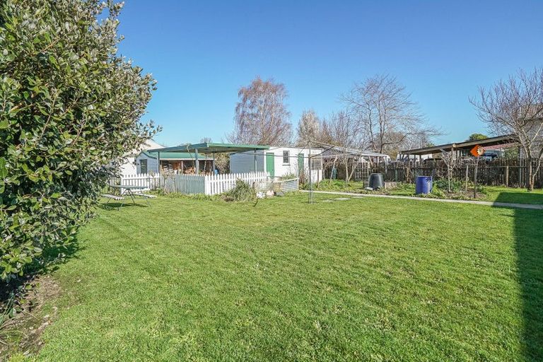 Photo of property in 11 Seddon Street, Cheviot, 7310