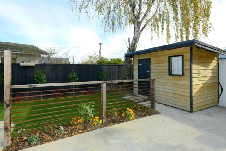 Photo of property in 524a Tuam Street, Phillipstown, Christchurch, 8011