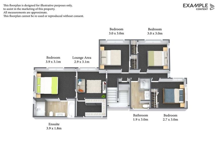 Photo of property in 18 Sheridan Street, Silverdale, Hamilton, 3216