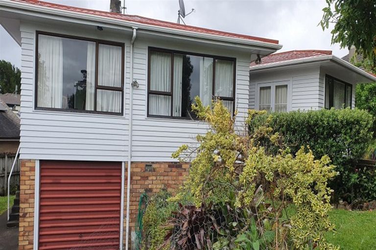 Photo of property in 75 Vincent Street, Howick, Auckland, 2014