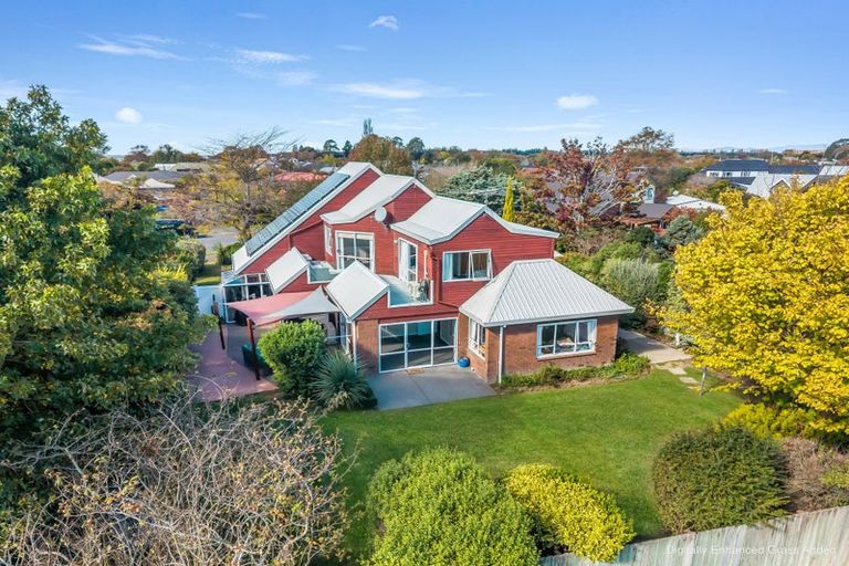 Photo of property in 35 Mansfield Drive, Kaiapoi, 7630