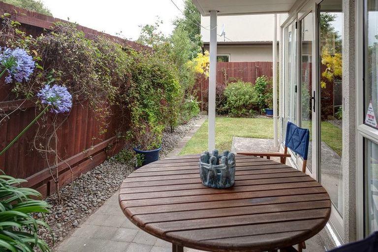 Photo of property in 5/36 Bishop Street, St Albans, Christchurch, 8014